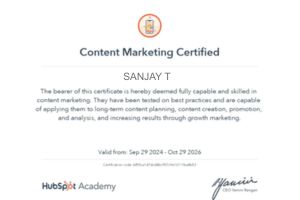 certificate 2