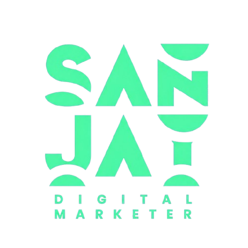 website logo