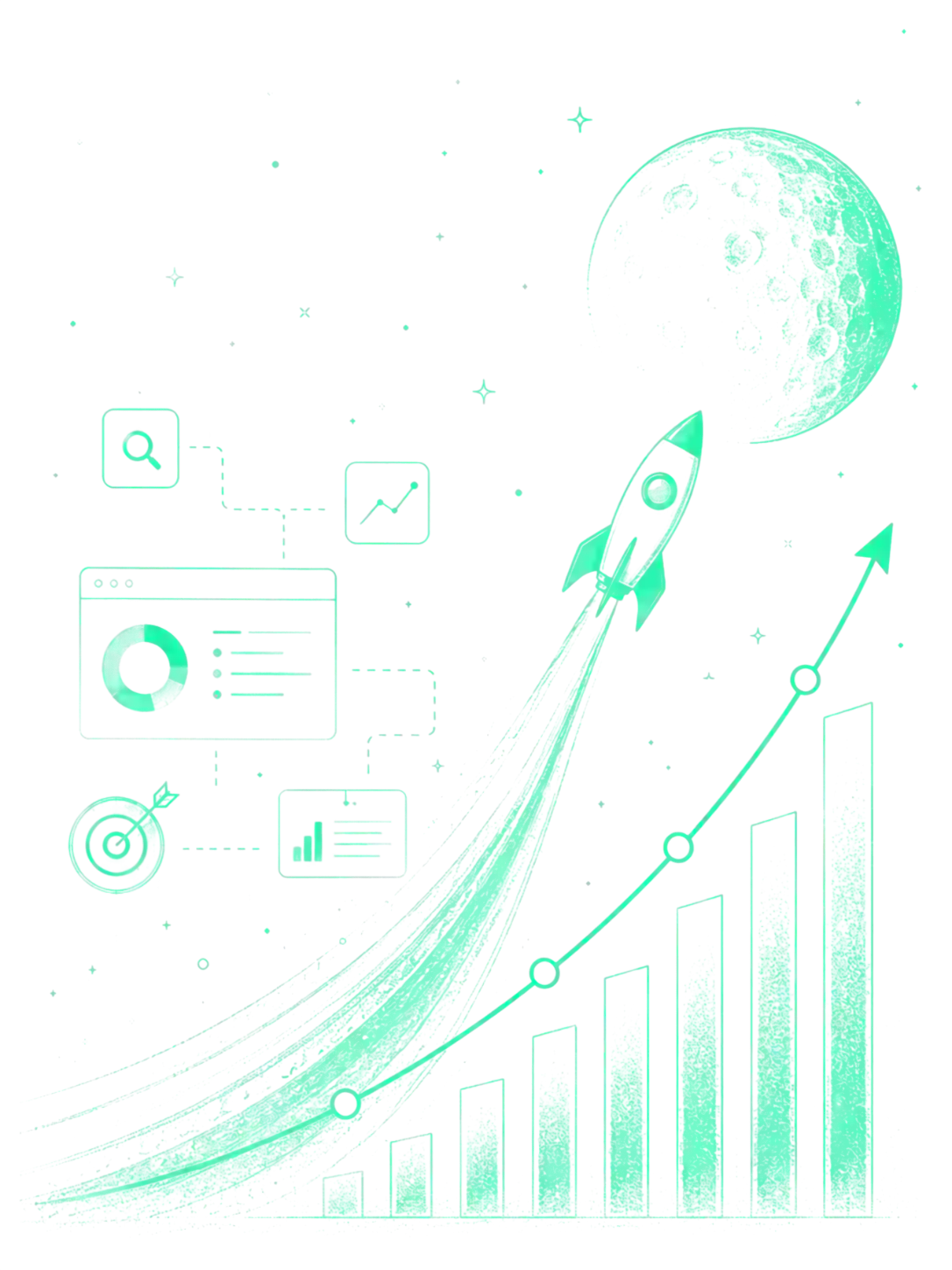 growth image